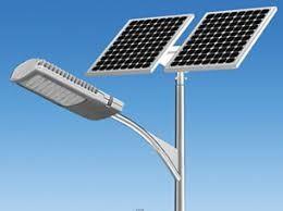 China Longitud solar al aire libre del excelente rendimiento los 8-12m poste de las luces accionadas IP65 en venta