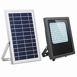 China High Lumen Commercial Outdoor LED Flood Lights / 50w LED Floodlight Warm White for sale