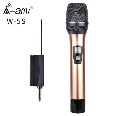 China Wireless Headphone Microphone UHF Interview Recording Headset Microphone Using Wireless Microphone For Teacher Meeting for sale