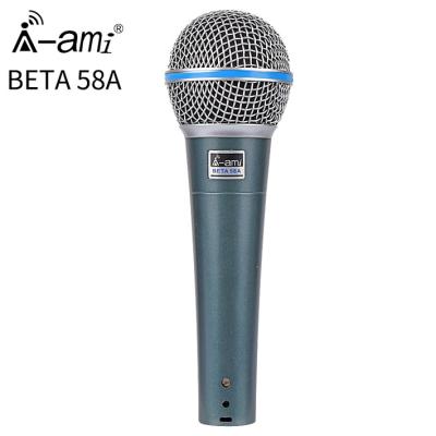 China Factory Microphone Cheap Price Good Quality Hand Held Microphone for sale