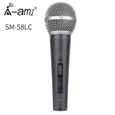 China Top Selling Price Cheap Microphone Handheld Microphone 2021 New Design for sale