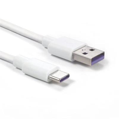 China Mobile Phone Factory Price USB Cable, 2A Nylon Fast Cable, Fast Charging Micro USB Braided Type C Cable for sale