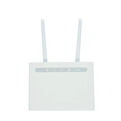 China 4g hot selling high speed 4g cpe lte cpe wifi wireless router 101B 300Mbps with sim card slot for sale