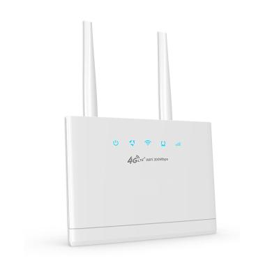 China Factory Price Home Hot Sale Modern Wireless 4G Route For Mobile Phone Technology Communication for sale