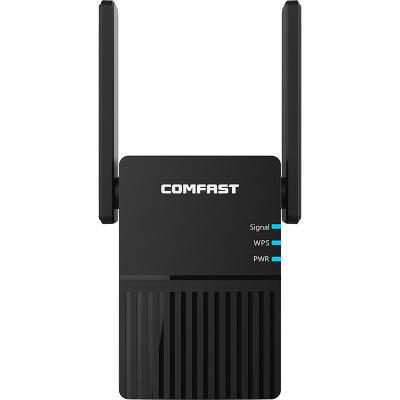 China CF-AC1200 desktop wifi repeater long range 1200mbps wifi wireless wifi supplement for sale