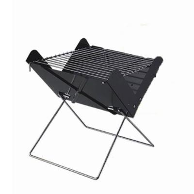 China Easily Cleaned Super Cost Effective Portable Barbecue Grill For Dine Together for sale