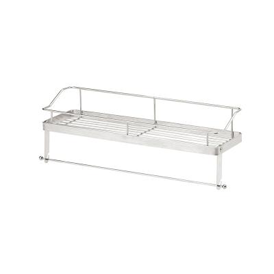 China Modern Best Stainless Steel Shelf Kitchen Apply To For Kitchen for sale