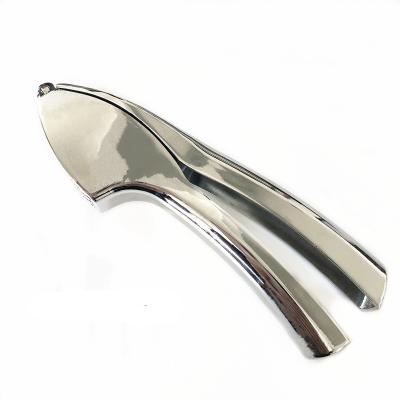 China Sustainable Kitchen Tool Super Cost Effective Garlic Press Apply To For Family for sale