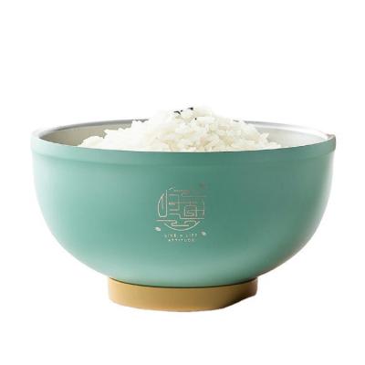 China Wholesale price viable smooth stainless steel easy cleaning rice bowl for restaurant for sale