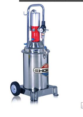 China Grease pump AS-1 NEW MODEL for sale