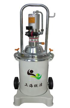 China Grease pump RJ-8 for sale