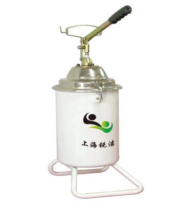 China Grease pump RJ-6S for sale