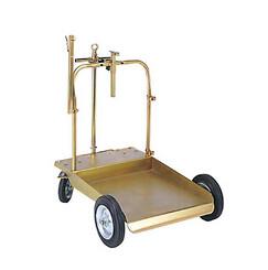 China Trolleys for drums 180-200KG for sale