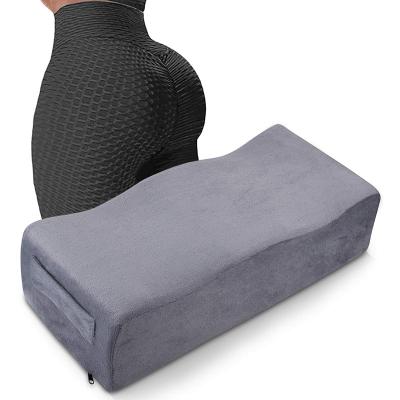 China Customizable Premium Anti-Static Barrel Booty Pillow - Butt Lift Post Surgery Recovery Pillow Pole Op Supplies for sale