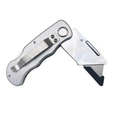 China Cut of Wooden Best Selling Folding Folding Knife Safety Pocket Wholesale Compact Folding Portable Knife for sale