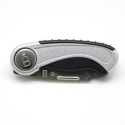 China Cutting wood made in china cheap folding knife single pocket portable folding knife for sale