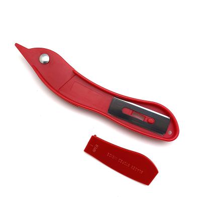 China Cutting Mat High Quality Plastic Safety Mat Knife Design Custom Cutting Knife for sale