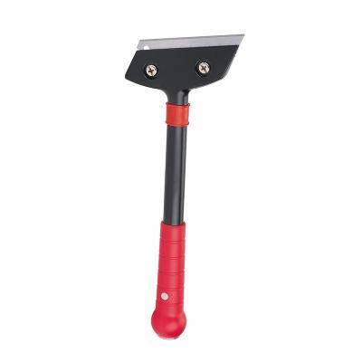 China Good Quality Carbon Steel Large Practical Scraper Portable Multifunctional Scraper for sale