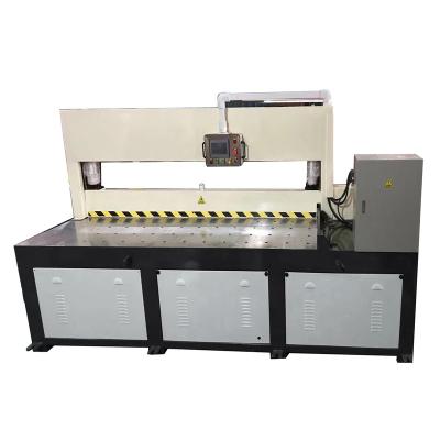 China Hot Selling Building Material Stores Good Quality Semi-automatic Saw Saw Cutting Aluminum Or Copper Metal Saw Machine for sale