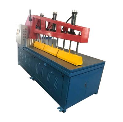 China Building Material Shops High Quality Durable Using Various Wood Log Multifunctional Table Metal Saw Machine for sale