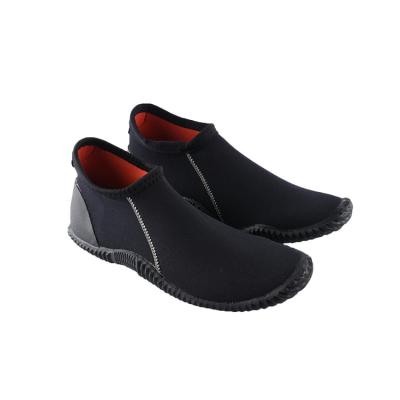 China Fashionable Custom Vulcanized Rubber Sole Outdoor Neoprene Vulcanized Shoe Shoes for sale