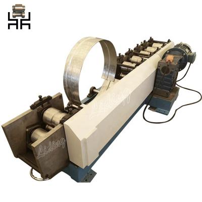 China Building Material Stores Rounding Machines Roll Forming Machine for sale