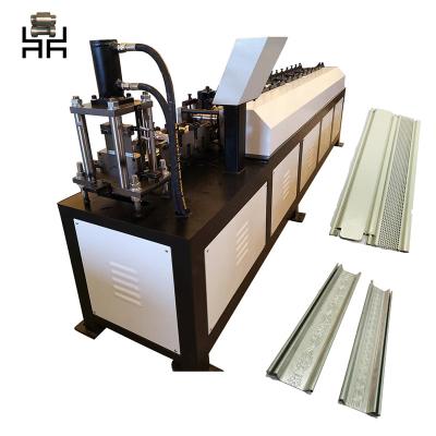 China Building Material Shops New Design Diversification Hydraulic Roller Shutter Door Roll Forming Machine Manufacturers for sale