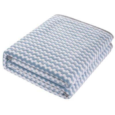 China PORTABLE Flannel Cation Composite Polyester Super Soft 100% Fleece Blanket for sale