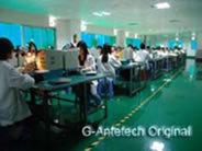 Verified China supplier - Guangzhou G-Antetech Telecom Antenna Factory