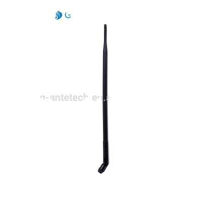 China China Antenna Factory Wholesale Professional Cb 27Mhz Radio Antenna Rubber Duck With 2dBi GA-27M-R395 for sale