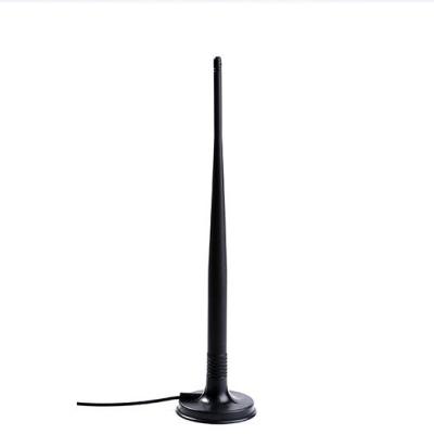 China High Quality Gain 2db 27Mhz Mobile Cb Bass Antenna With SMA/SMB/SMC Connectors GA-27M-M238 for sale