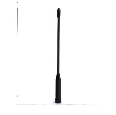 China Free sample 3dbi 868mhz flexible terminal antenna 868mhz (from factory) with SMA/n connector GA-868-F158 for sale