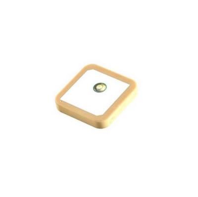 China New Product 1575.42mhz Internal Gps Patch Antenna Built In China Ceramic Gps Antenna GA-GPS-D2540-9 for sale