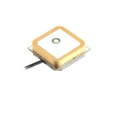 China Free sample GPS tracker glonass antenna gnss patch internal (built-in) antenna GA-GPS/Glonass-278b/gps for sale