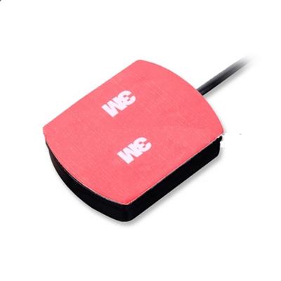 China Factory price low noise passive l1 l2 gps antenna with sma/smb/mmcx/fakra all kinds of connector GA-GPSP-06J for sale