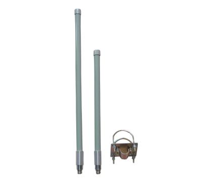 China Hot sale 824-896MHZ 10dBi GM/M signal antenna outdoor omni directional antenna with best price TQJ-824/896-10D-7 for sale