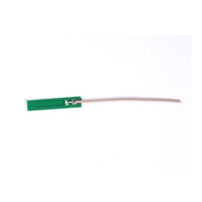 China Factory Hot Sales 2G GSM Integrated PCB Antenna Included Internal Antenna GM/M With 1.13 Cable GA-AMPS/GSM-01B-3 for sale