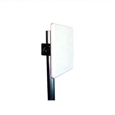 China Best GA-P2400-D18 outdoor 2.4GHz wifi directional wimax flat panel customized 18dBi satellite antenna for sale