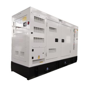 Китай Hot sale Tontek Power 30KW/38KVA Silent Diesel Generator Industrial Type Generator Set продается