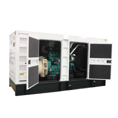 Китай Rated Power 50KW/63KVA Generator Set generator diesel electrical generator продается