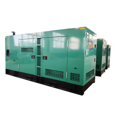 China Top sale Widely used TONTEK 100KW/125KVA silent soundproof generator Diesel power gen set for sale