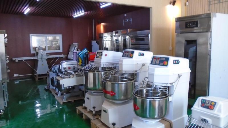 Verified China supplier - Food Machine Union (Guangzhou) Co., Ltd.