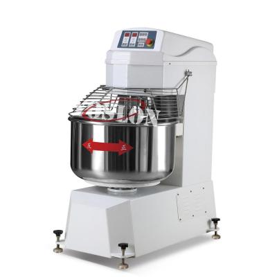 China New Style Hotels Dough Mixer Factory Direct Sale Spiral Mixer Bakery Equipment for sale