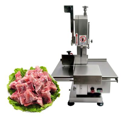 China Saw Bone Machine YSN-210 Stainless Steel Machinery Meat Processing Machine Saw Bone Machine for sale