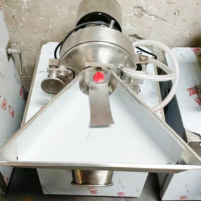 China Medicine Processing Sugar Grinding Machine/Powder Pulverizer/Chili Grinder/Food Grinder for sale