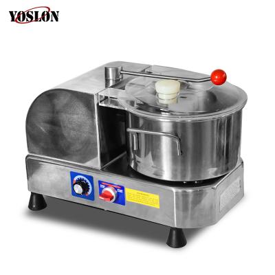 China YOSLON YSN-QS6L Sustainable Energy Saving Saving And Adjustable Speed ​​Cutter for sale