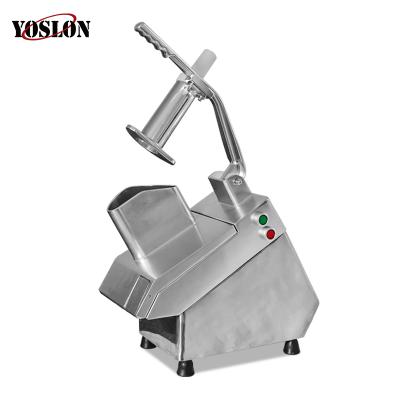 China YOSLON YSN-QC205B Energy Saving Durable And Energy Saving Vegetable Cutter for sale