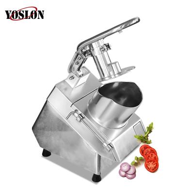 China Save Energy YOSLON YSN-QC205A Durable And Energy Saving Vegetable Cutter for sale