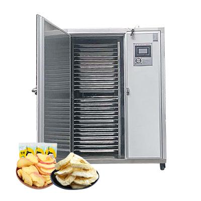 China Manufacturer Factory Price, Vegetable Fruit Dryer Oven Equipment Dehydrator Food Drying Machine for sale