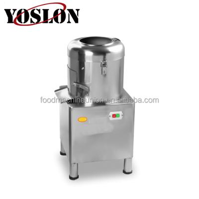 China Best Seller YL-TP450 Electric Potato Peeler/Carrot Peeler/Sweet Potato Peeling Machine for sale